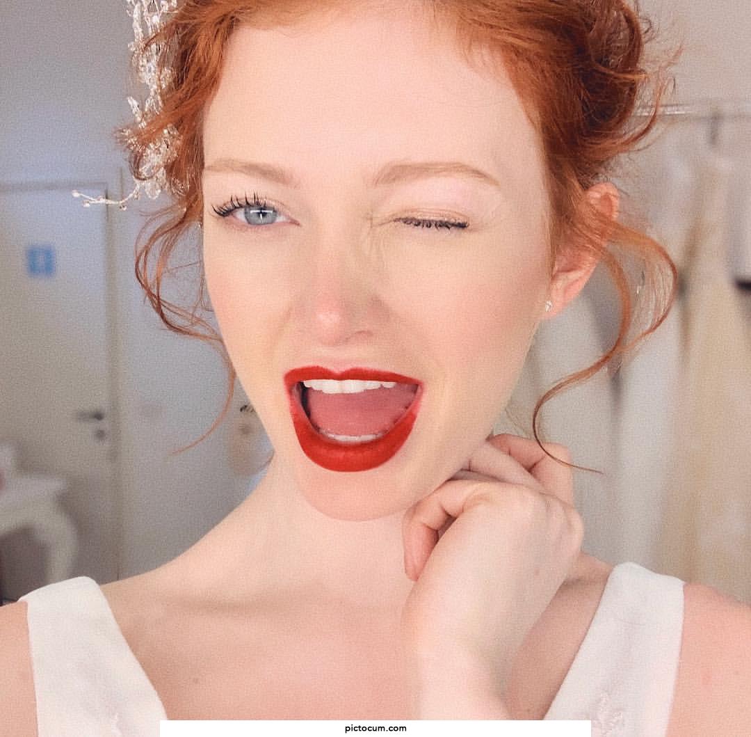 Wink for you