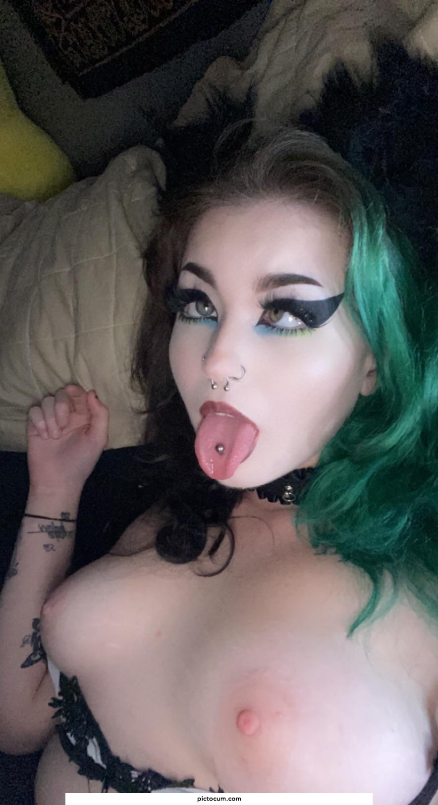use me pls