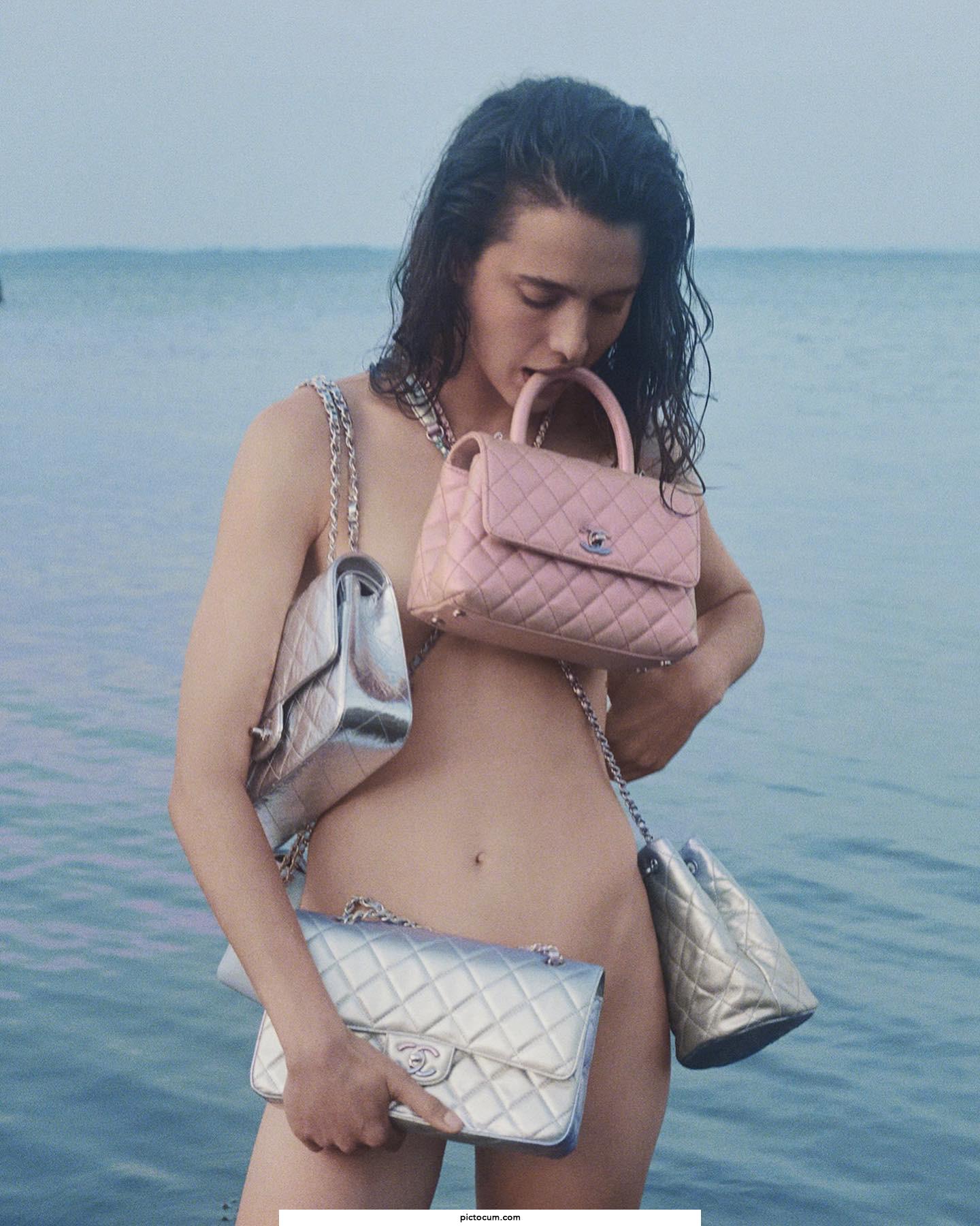 Margaret Qualley