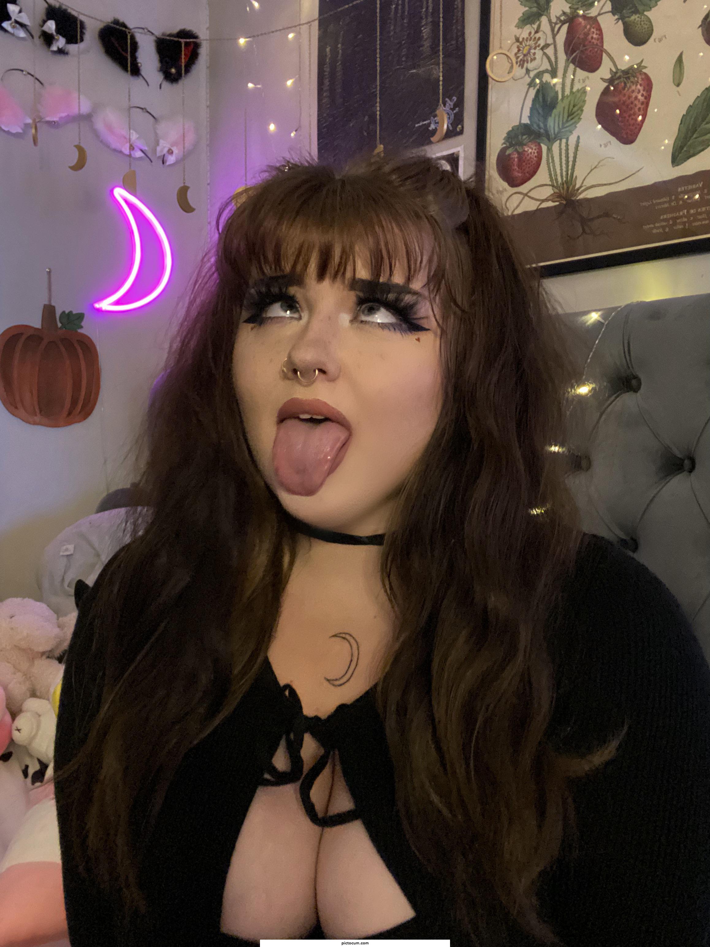 fuck me