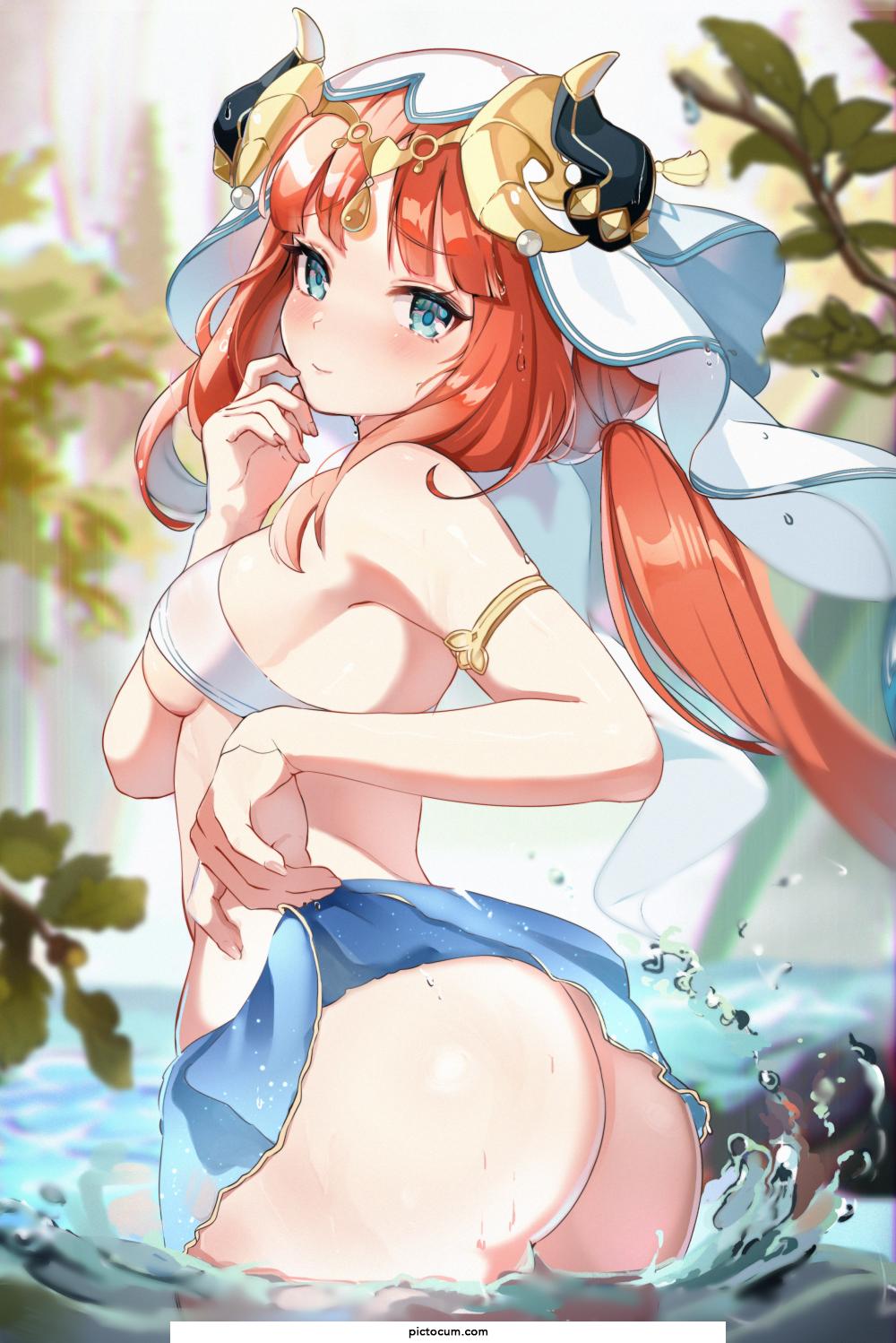 Nilou