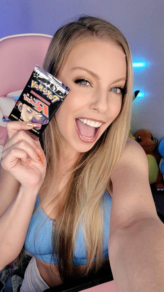 Britney Amber