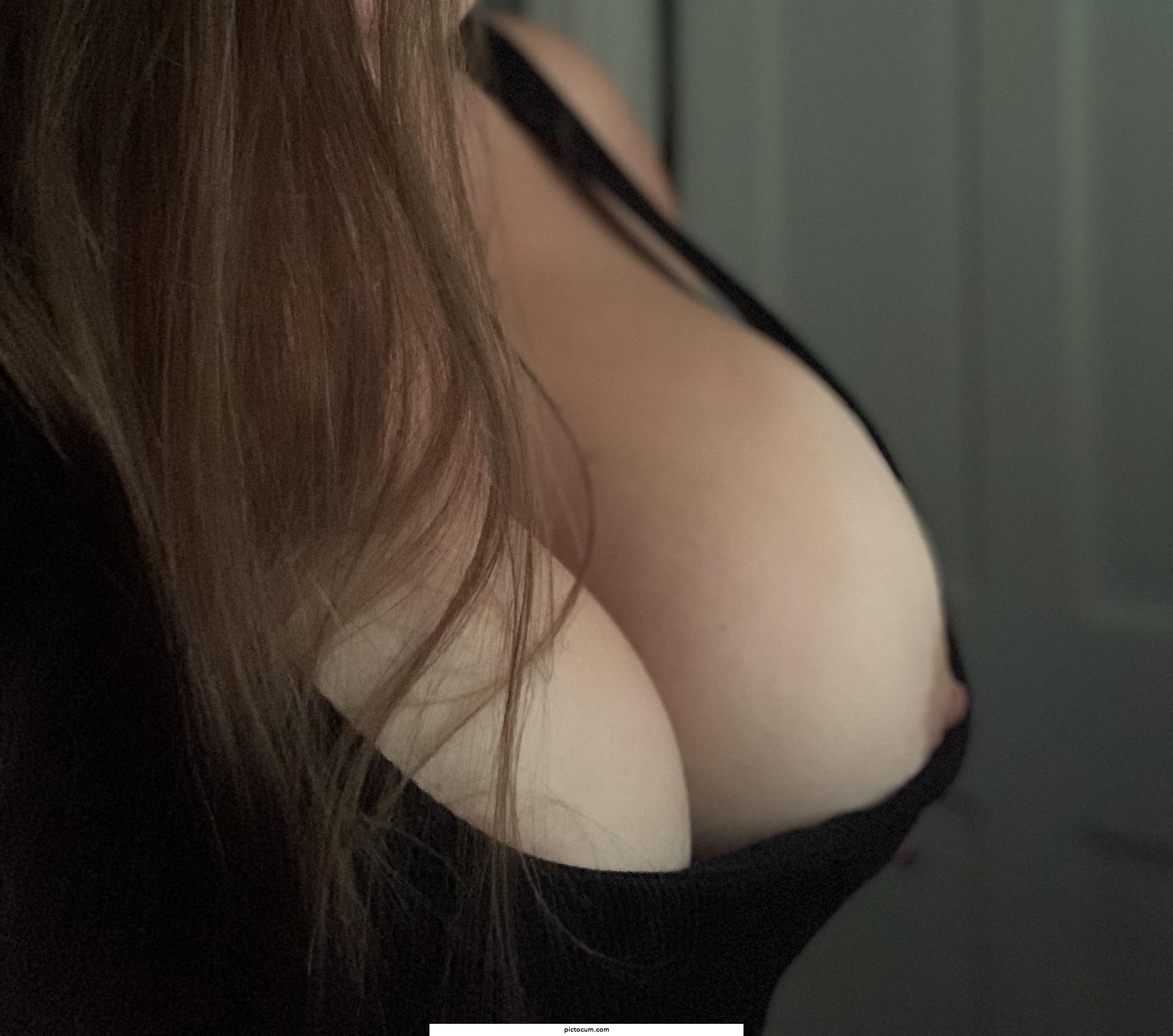Boner material or no