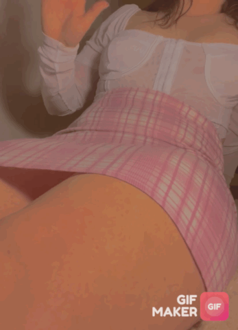 This is why I love skirts