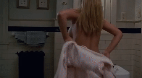Charlotte Ross in NYPD Blue