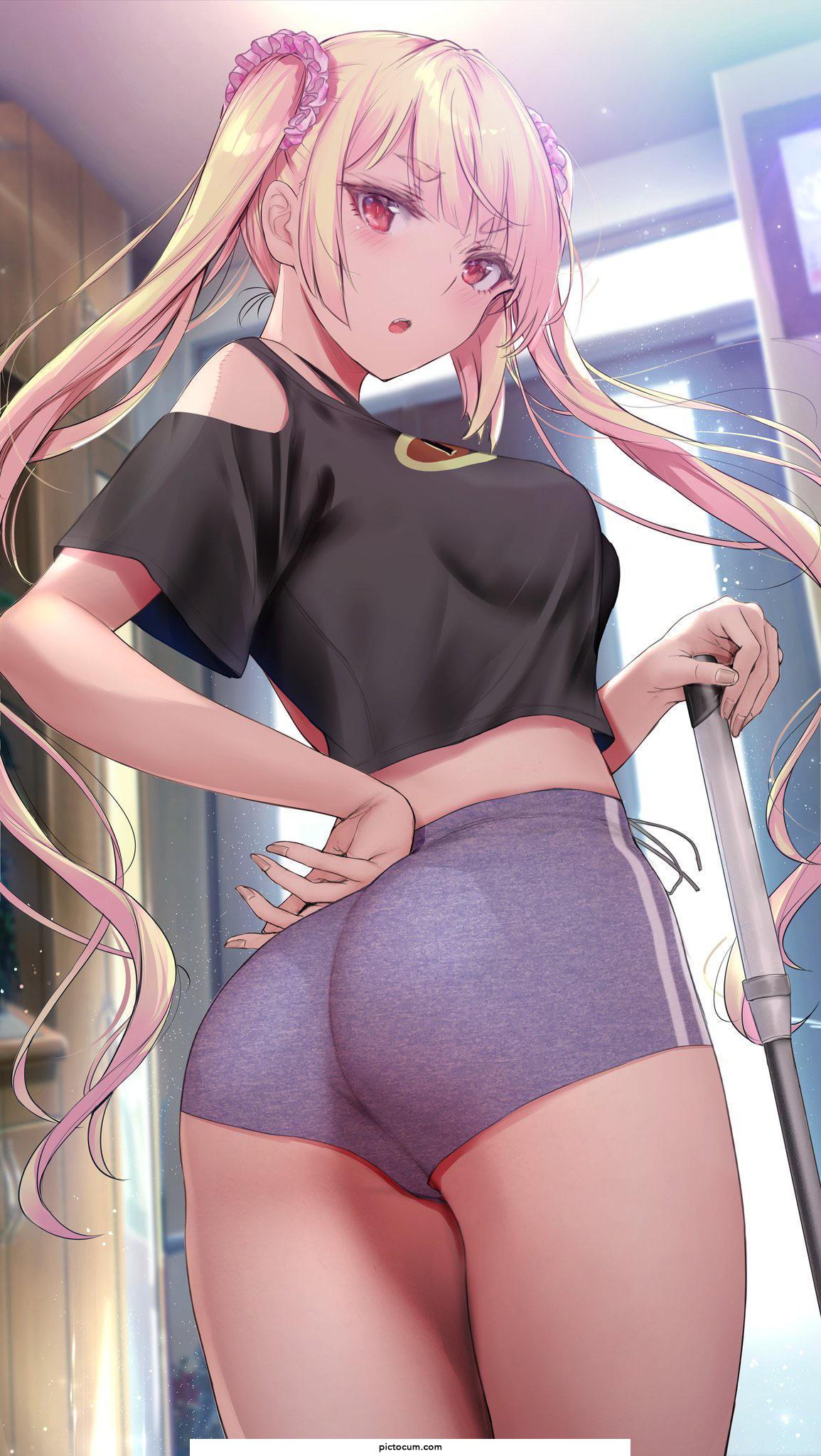 Twintails