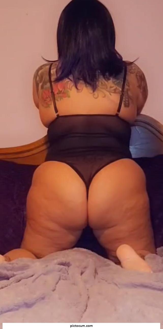 fuck me from behind