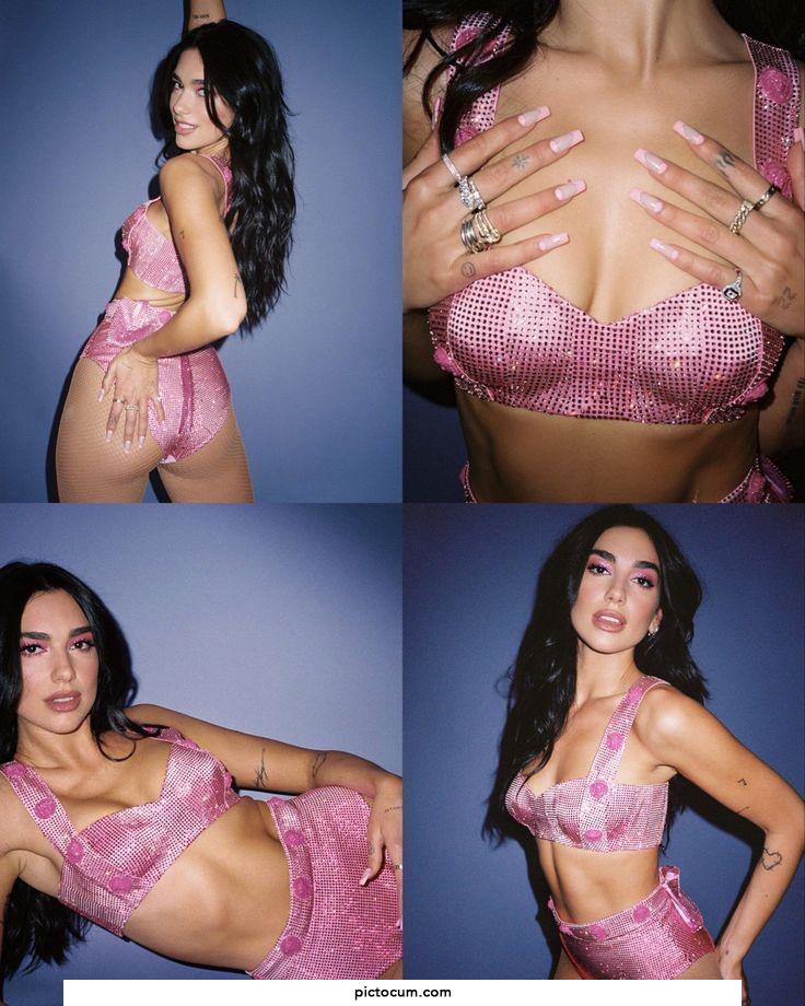 Dua Lipa