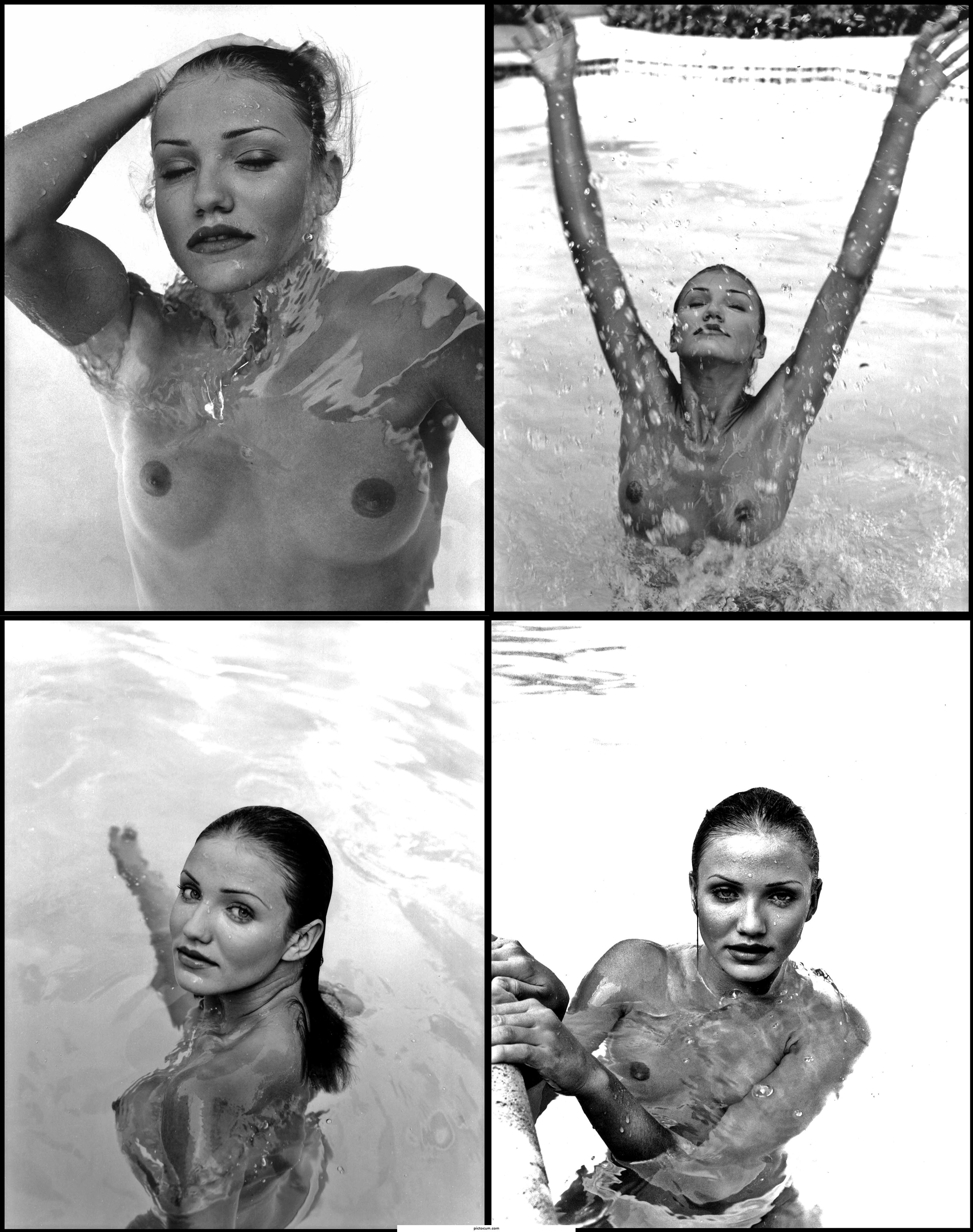 Birthday Babe: Cameron Diaz