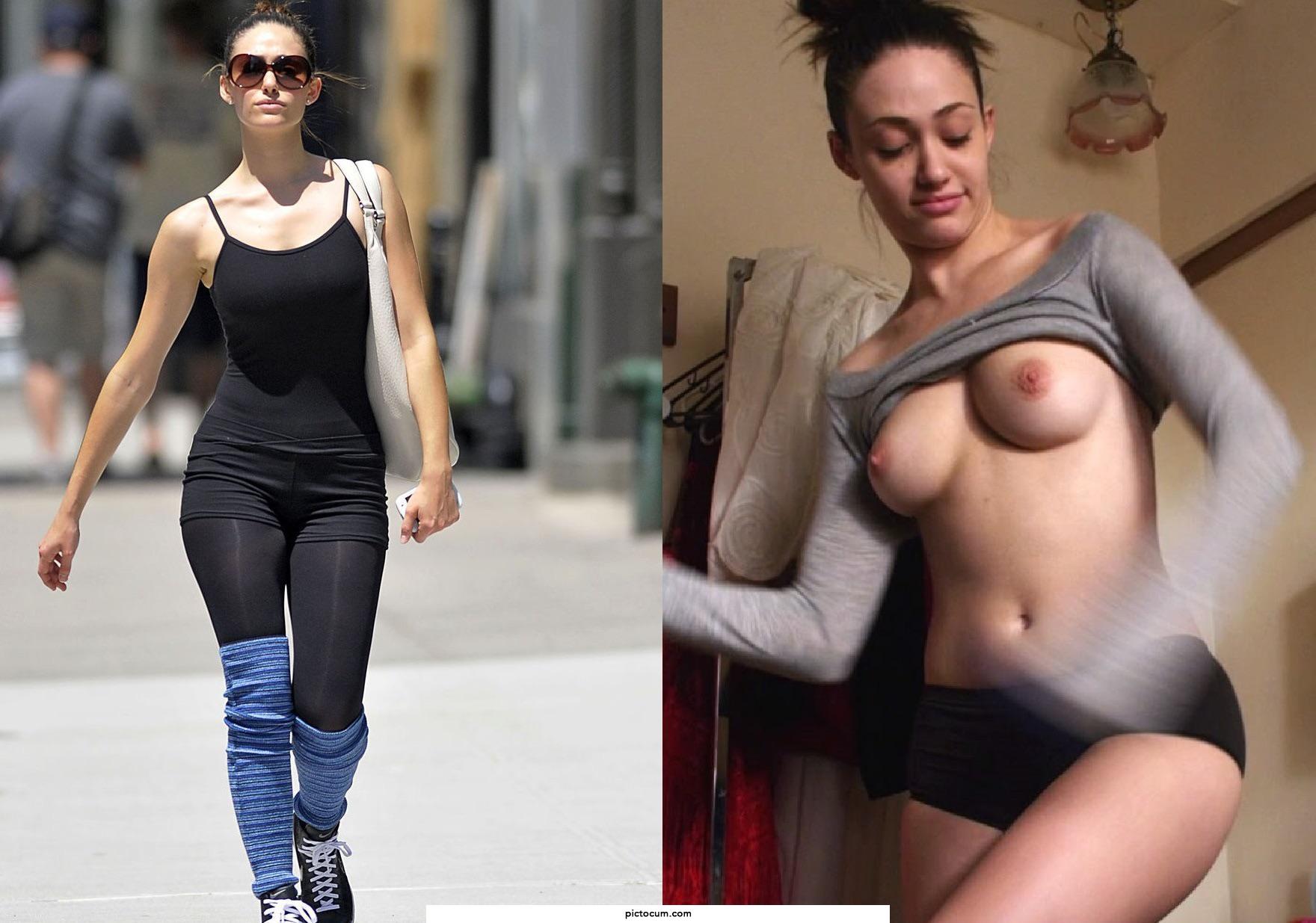 Emmy Rossum