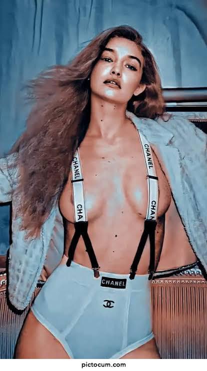 Gigi Hadid