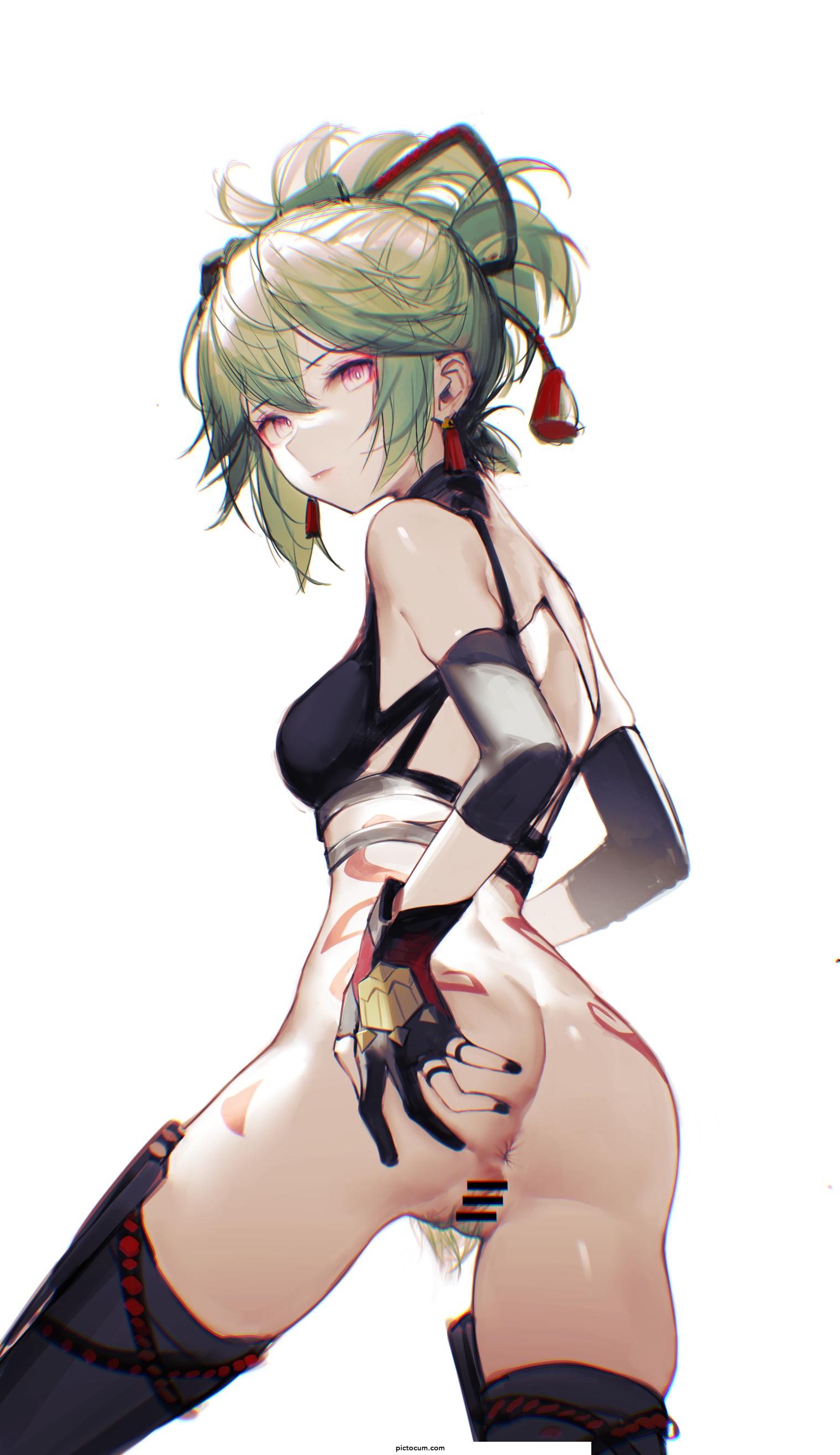 Shinobu