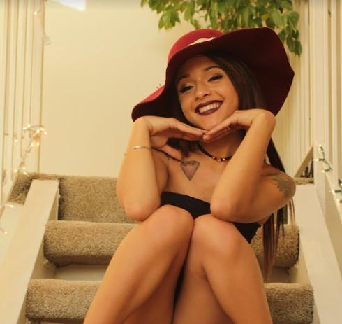 Holly Hendrix