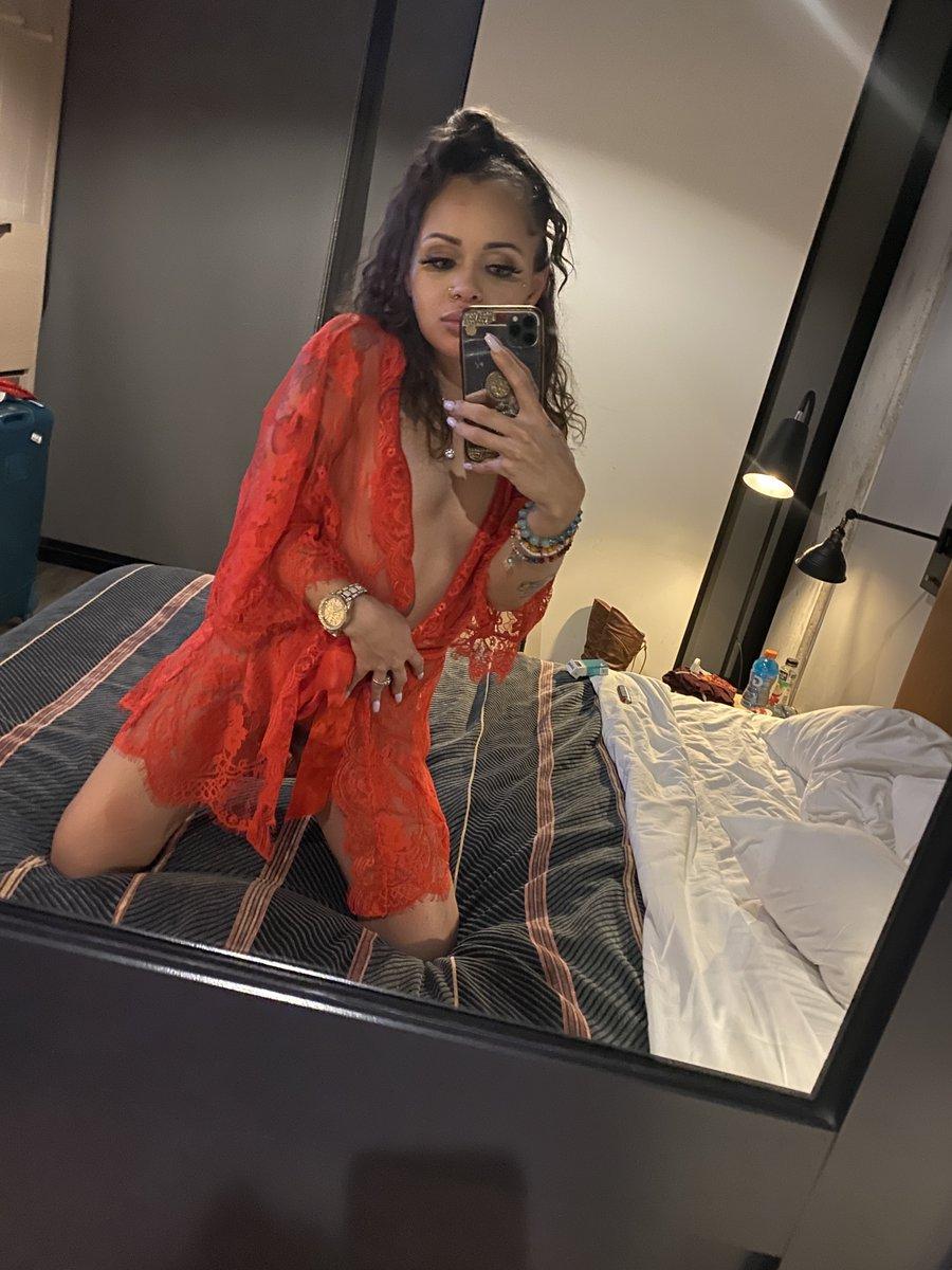 Holly Hendrix