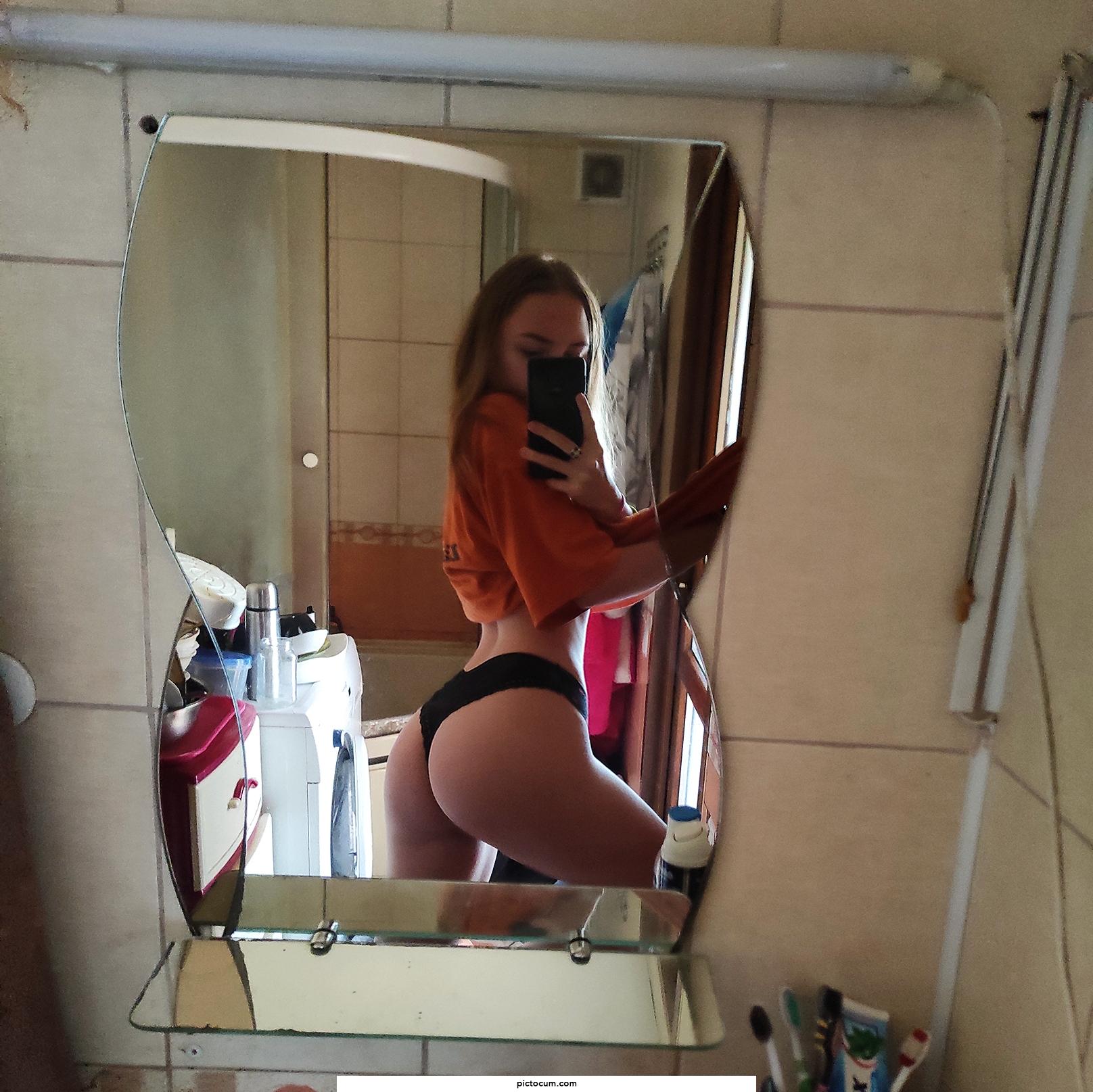 what do you say?)