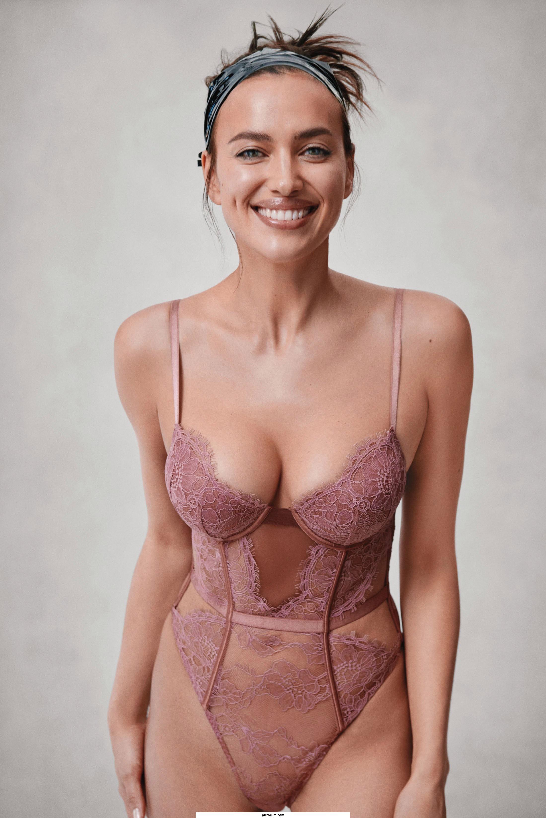 İrina Shayk
