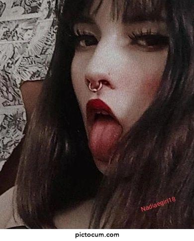 I need some water 🍼
