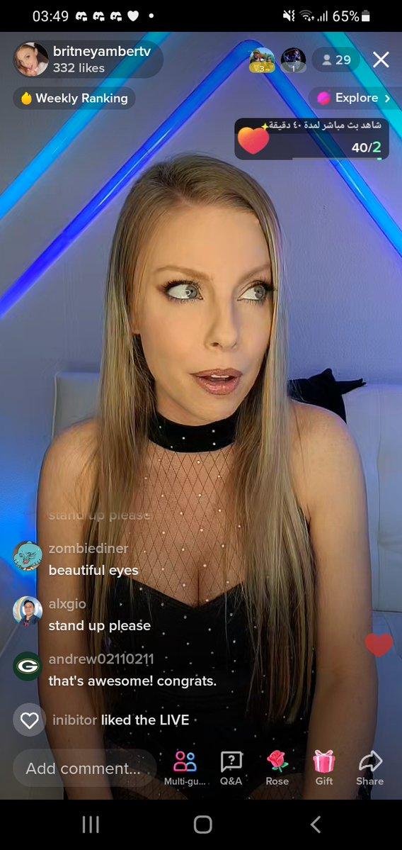 Can I be the reason you cum today?
