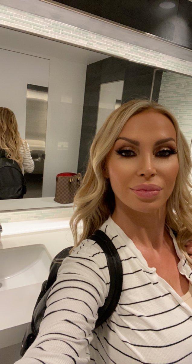 Nikki Benz