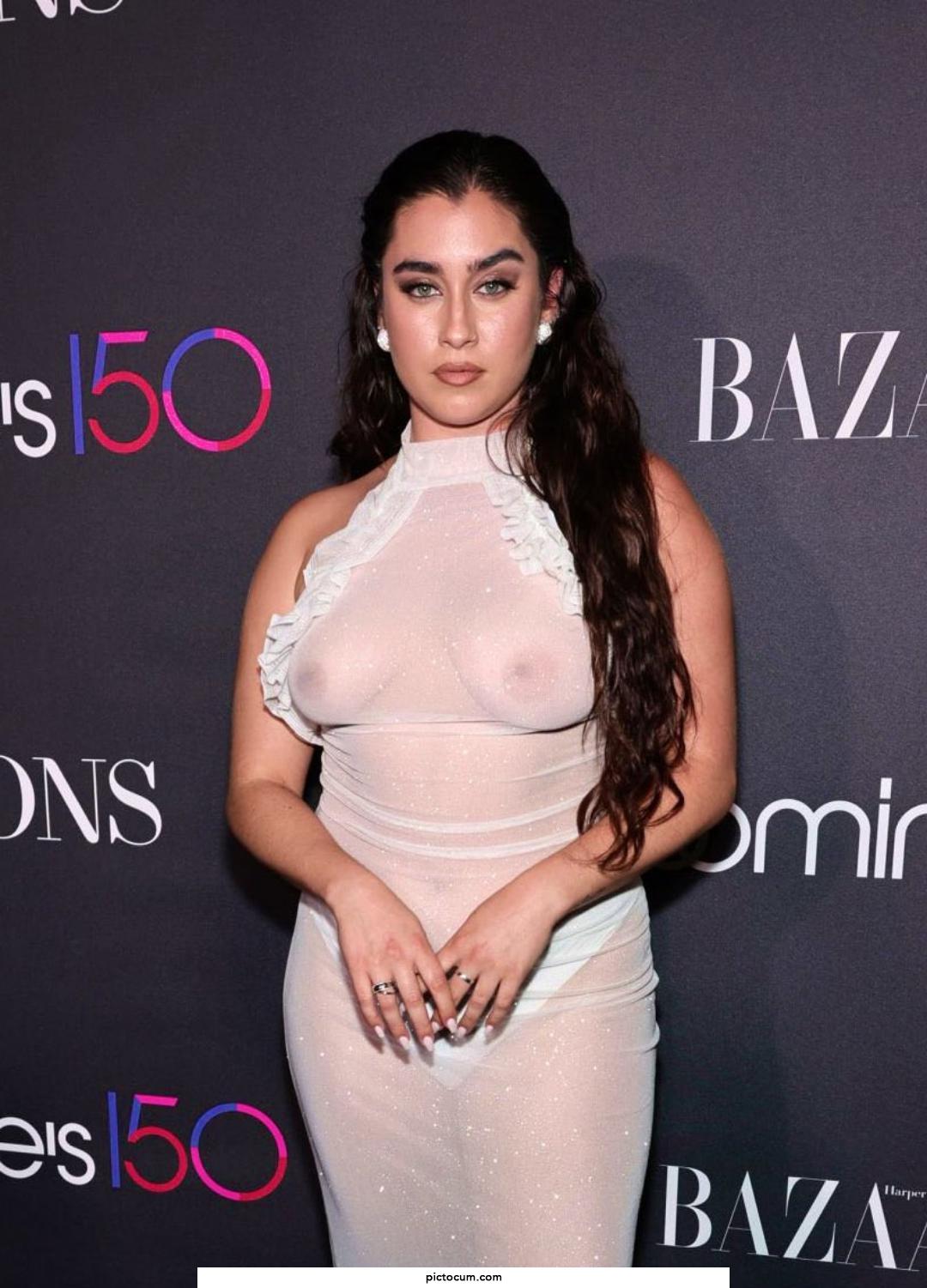 Lauren Jauregui