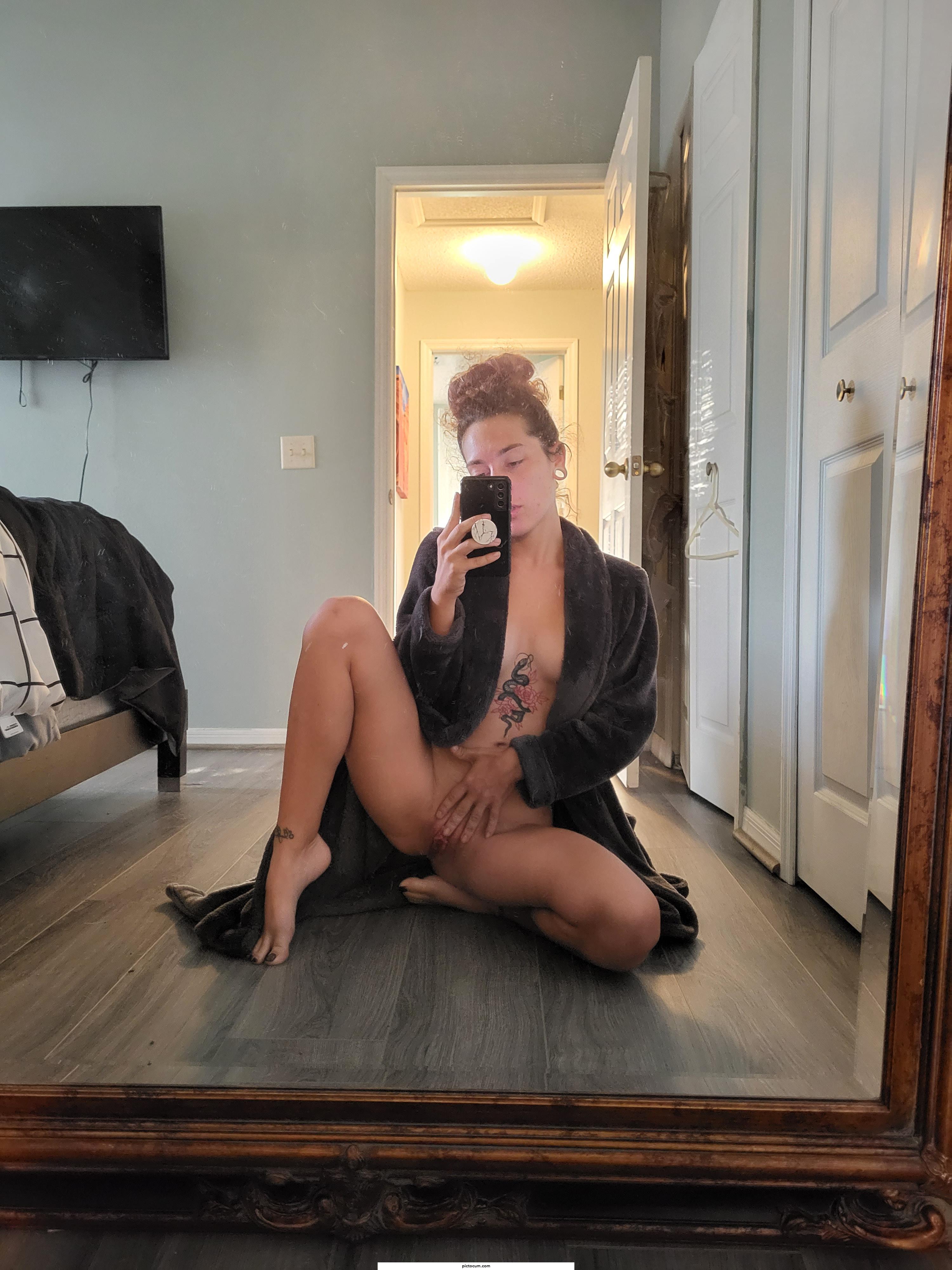 am I worthy? 🥺