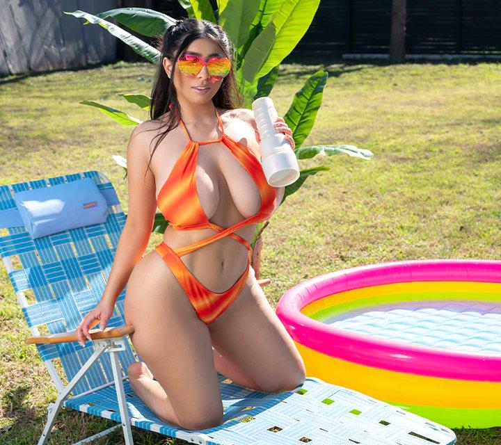 SweetStassi