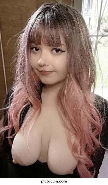 Are you into girls that make cute noises?