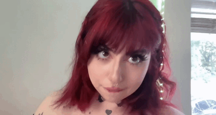 wish i could spend my lazy sunday getting my tits sucked on