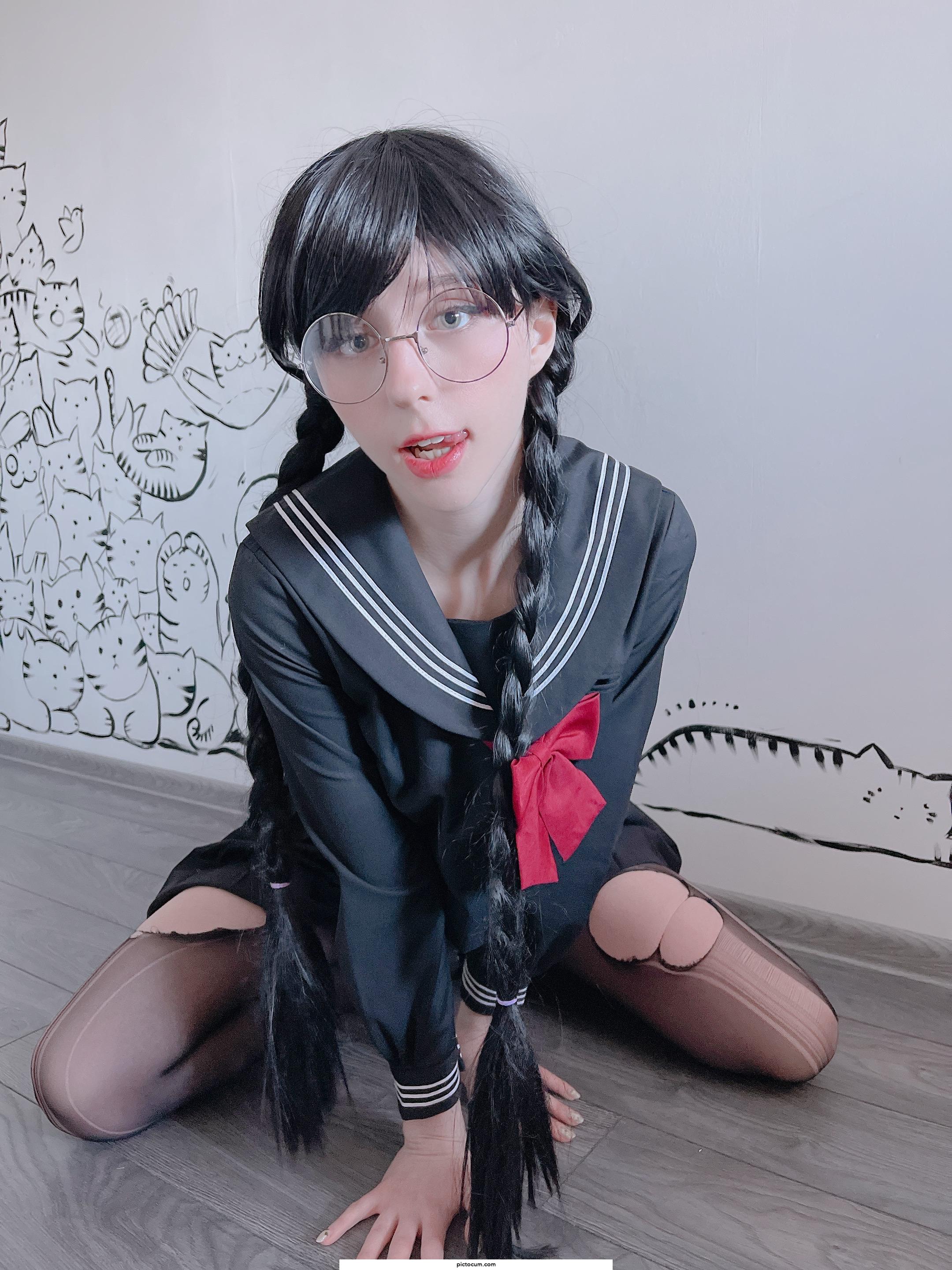 Toko Fukawa