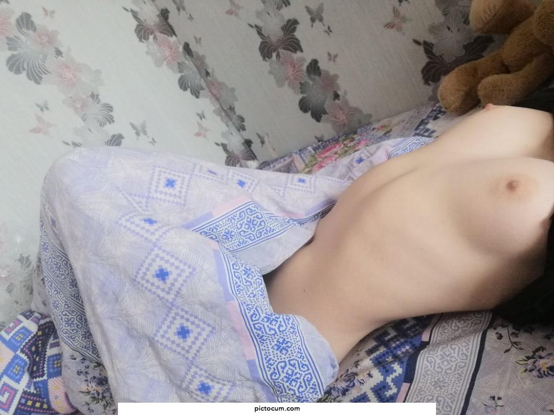 Hope you have a good day today!