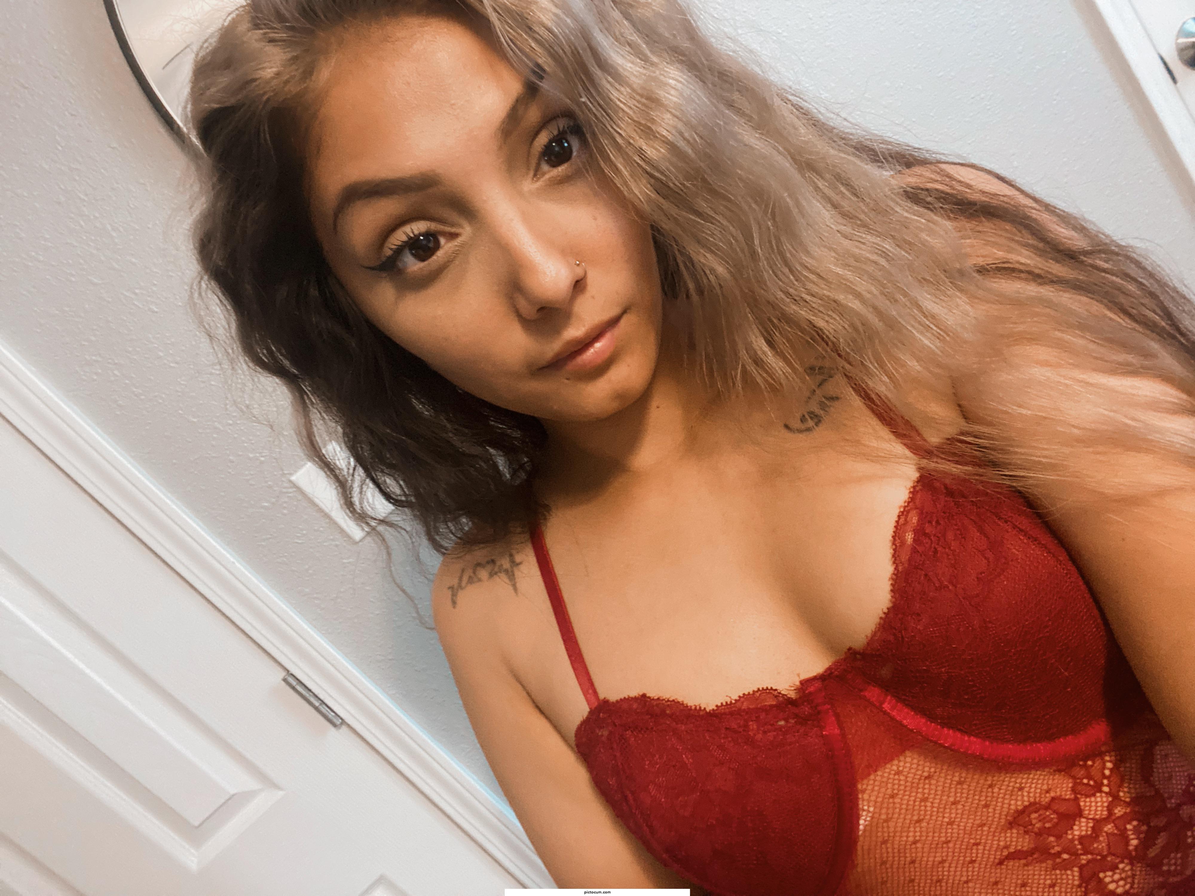 Am I fuckable?