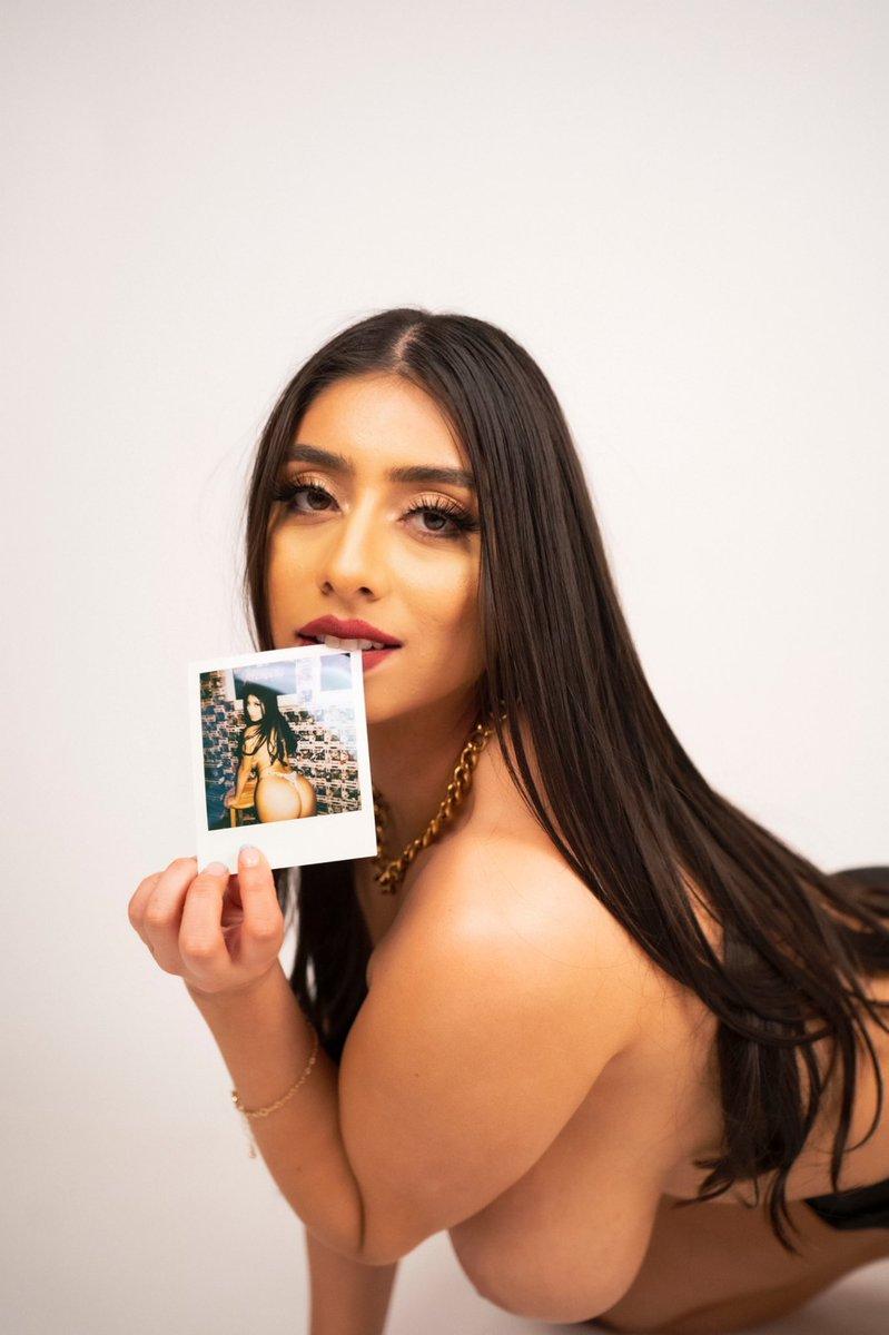 Abella Anderson