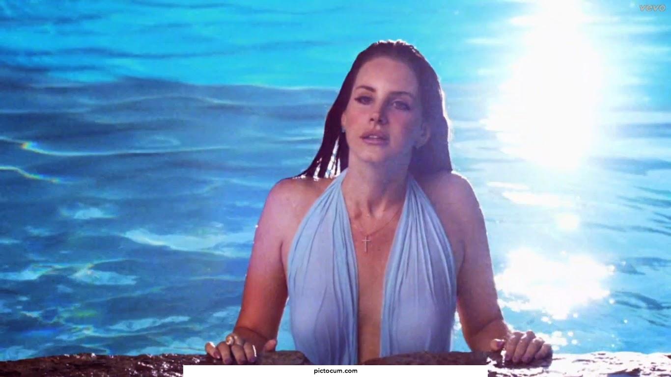 Lana Del Rey