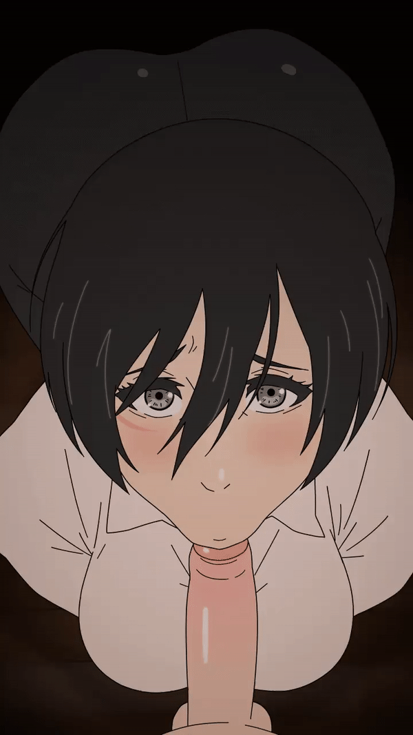 Mikasa bj