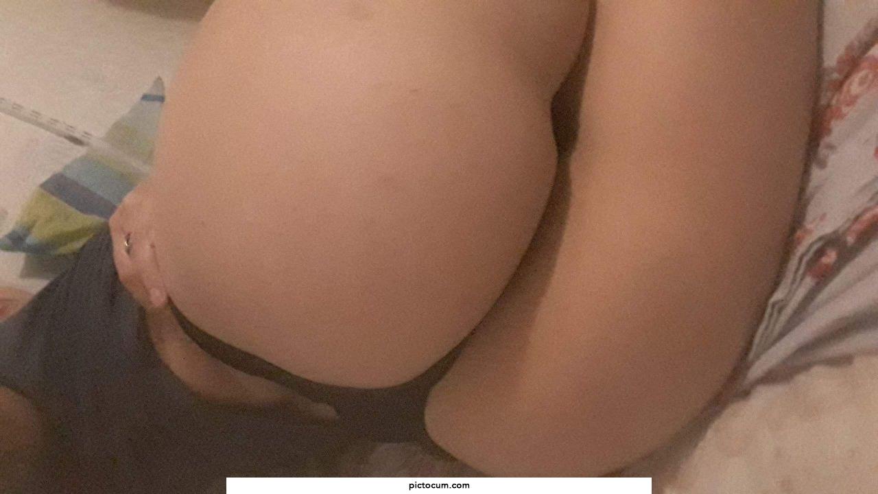 you know in which hole to cum xD