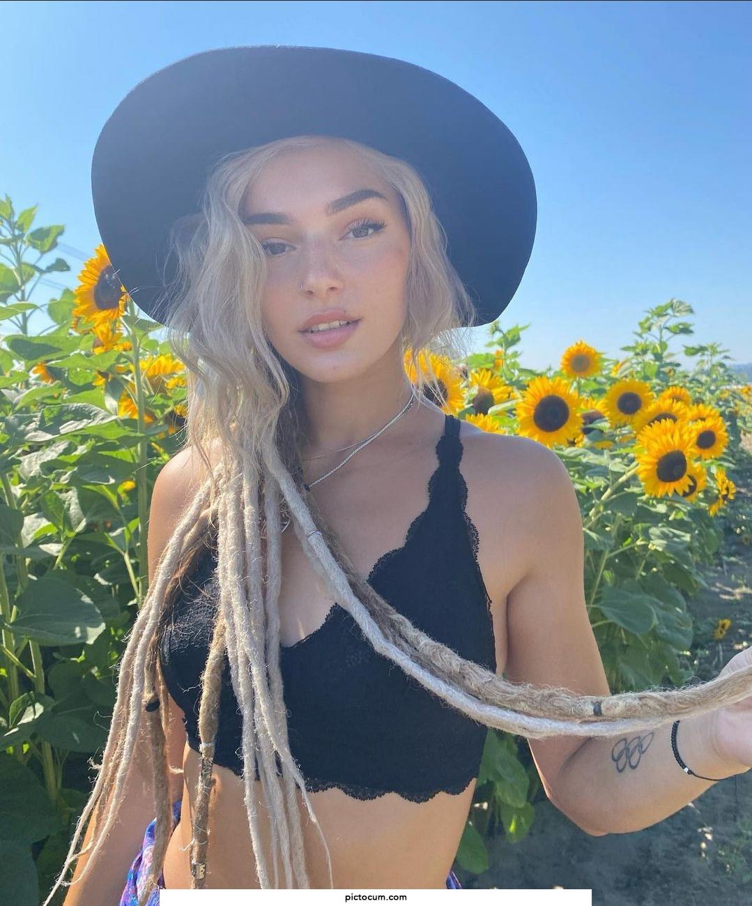 Georgia Ellenwood