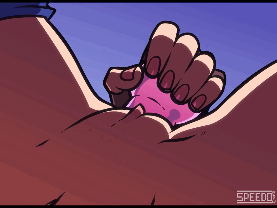 A nice pink dildo