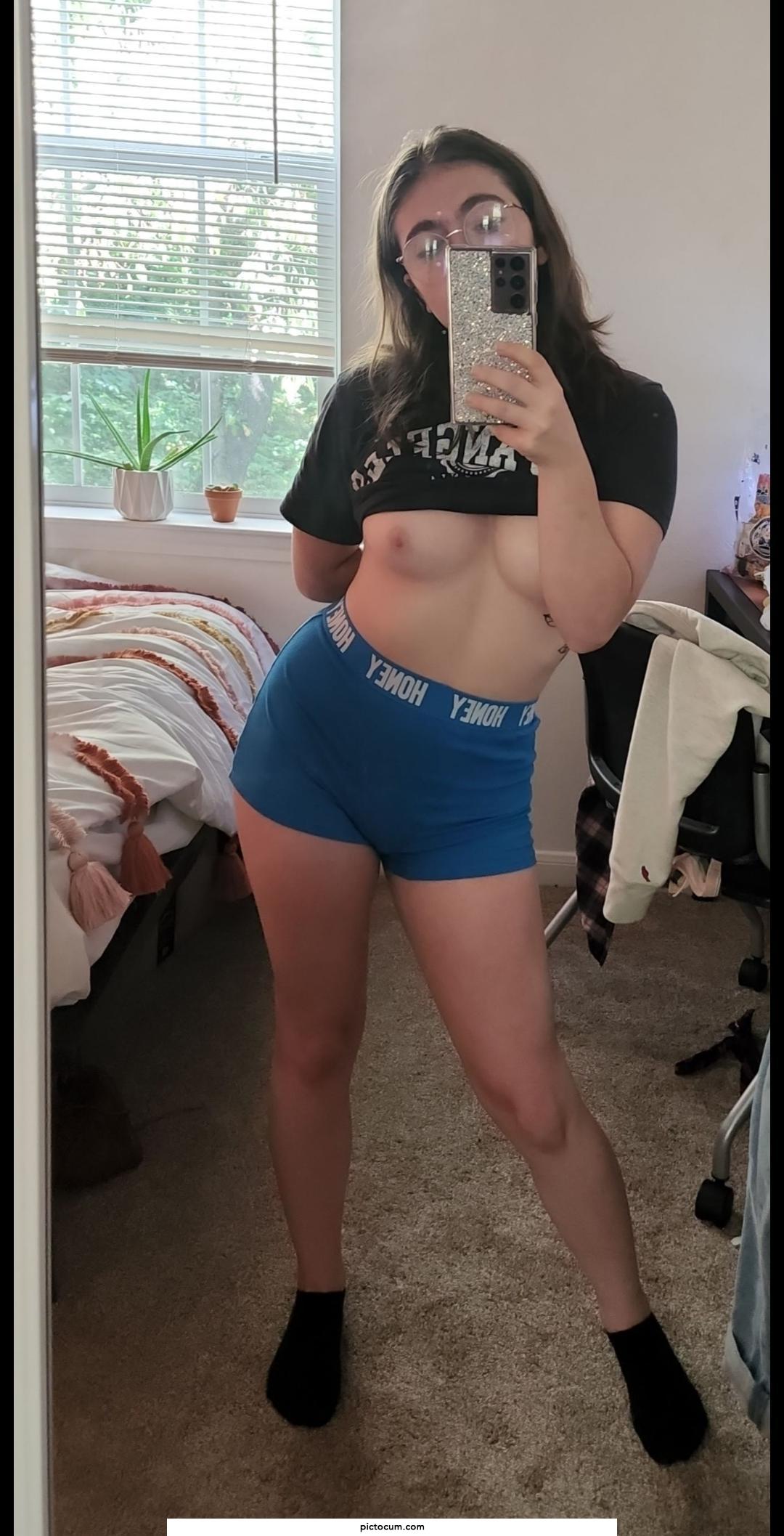 would you fuck me?