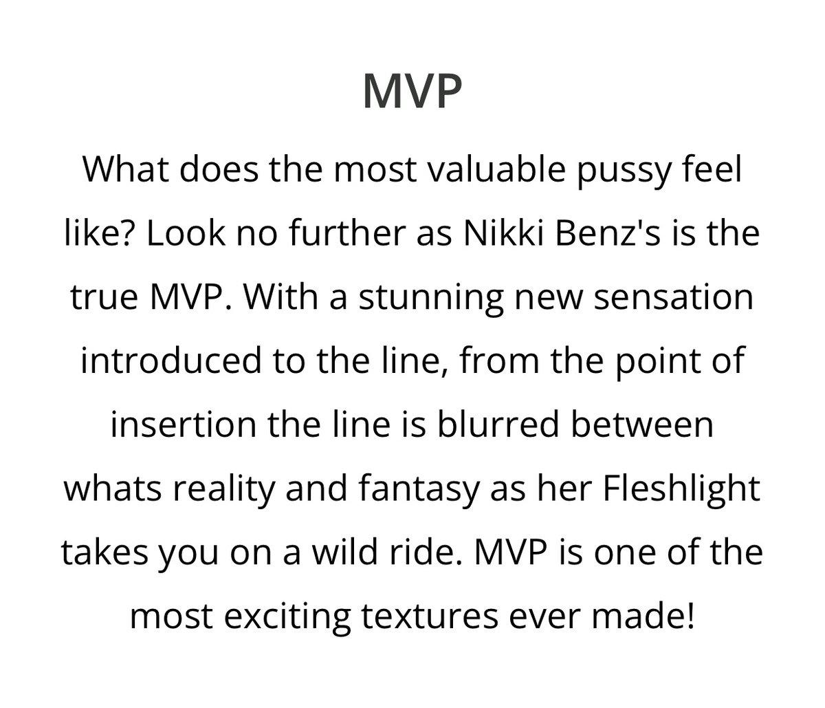 Nikki Benz