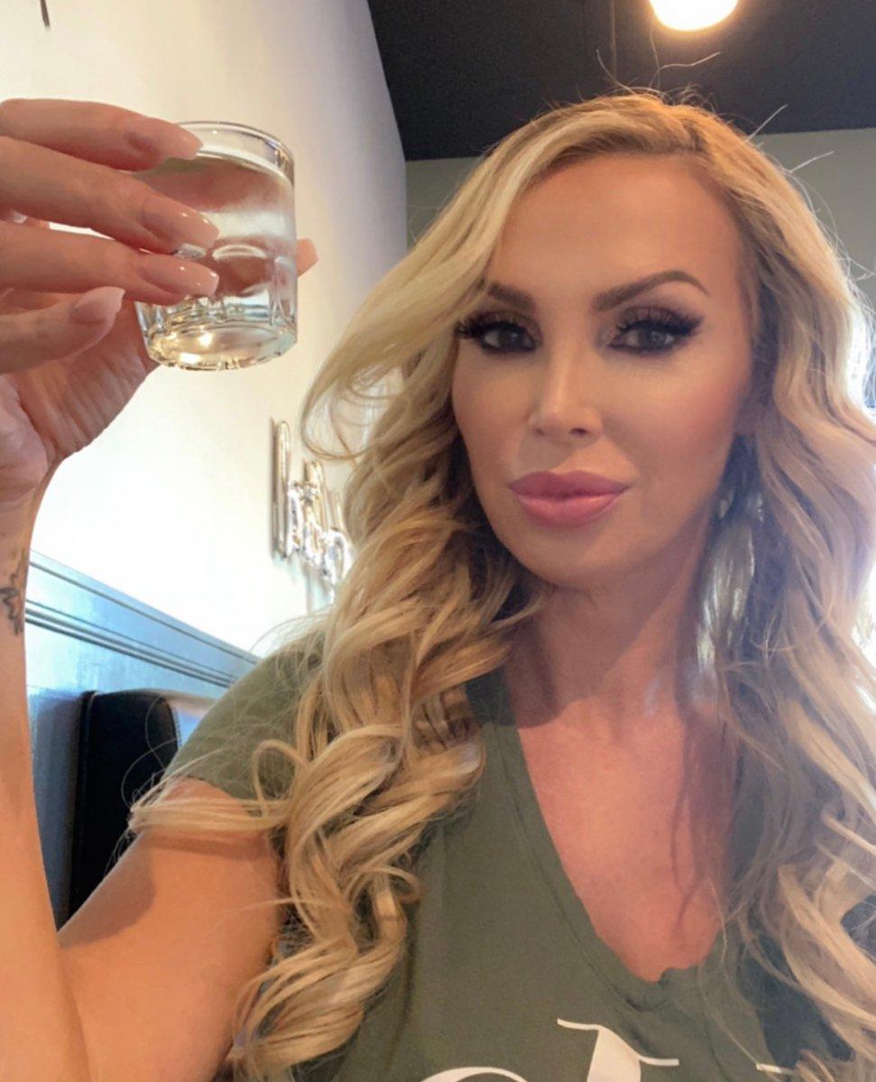 Nikki Benz