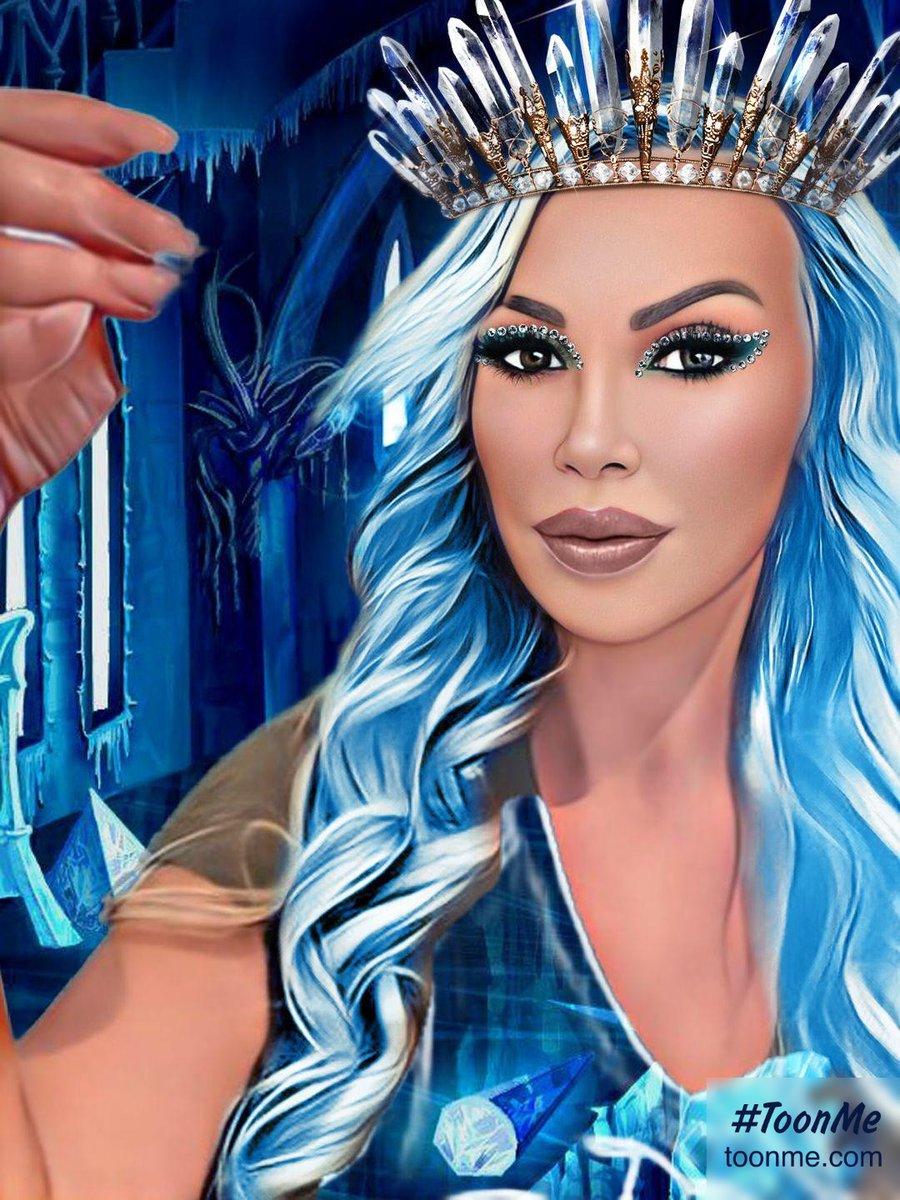 Nikki Benz