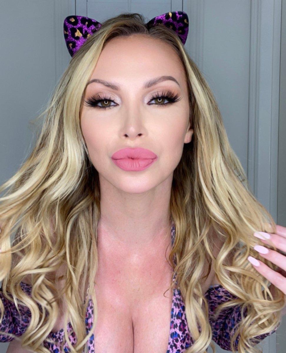 Nikki Benz