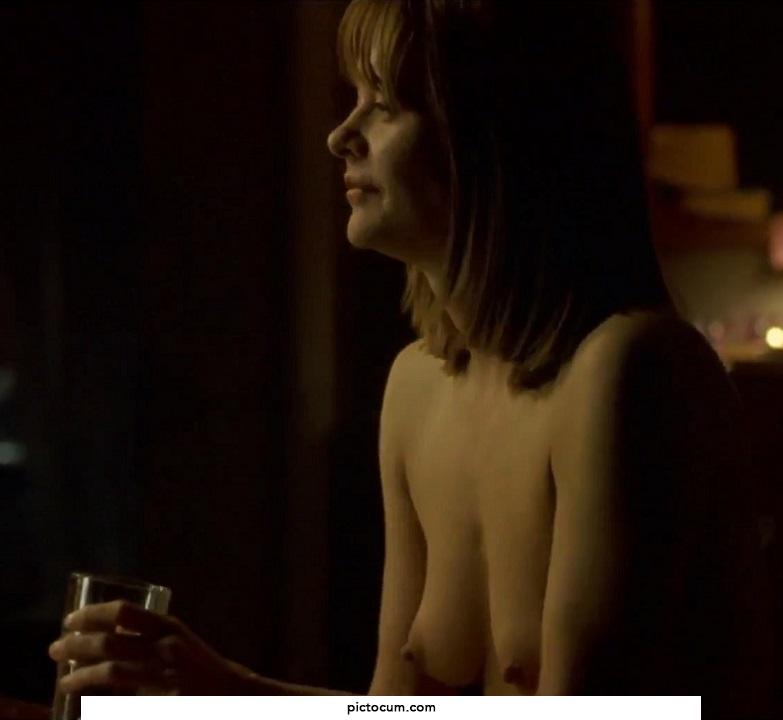 Meg Ryan in the 2003 movie "In the Cut" 1 of 2