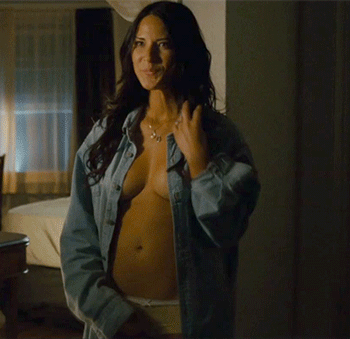 Olivia Munn
