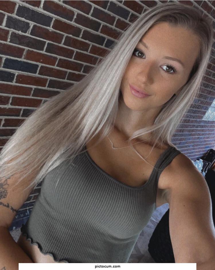 Carli Nicole
