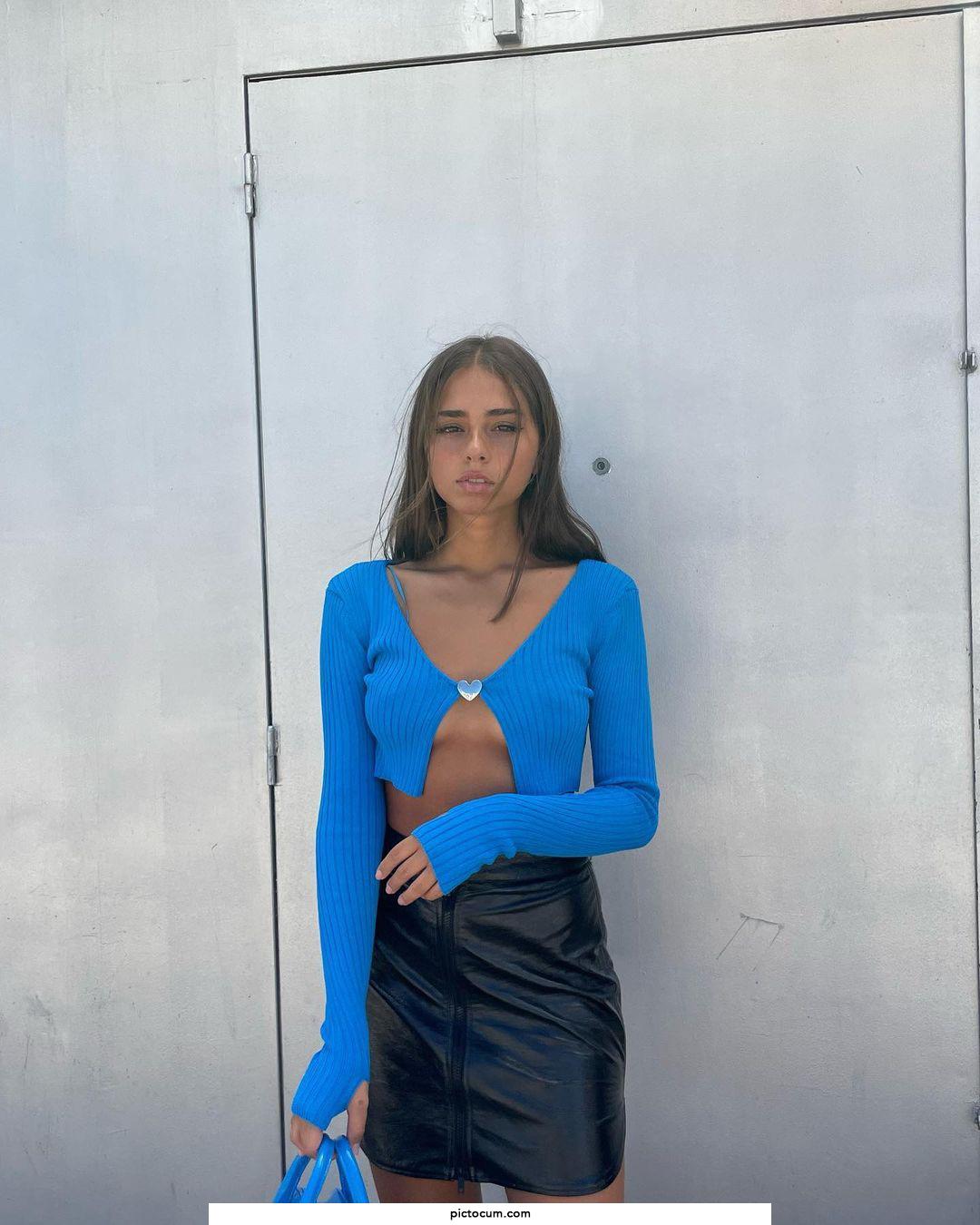 Sofía Barbosa
