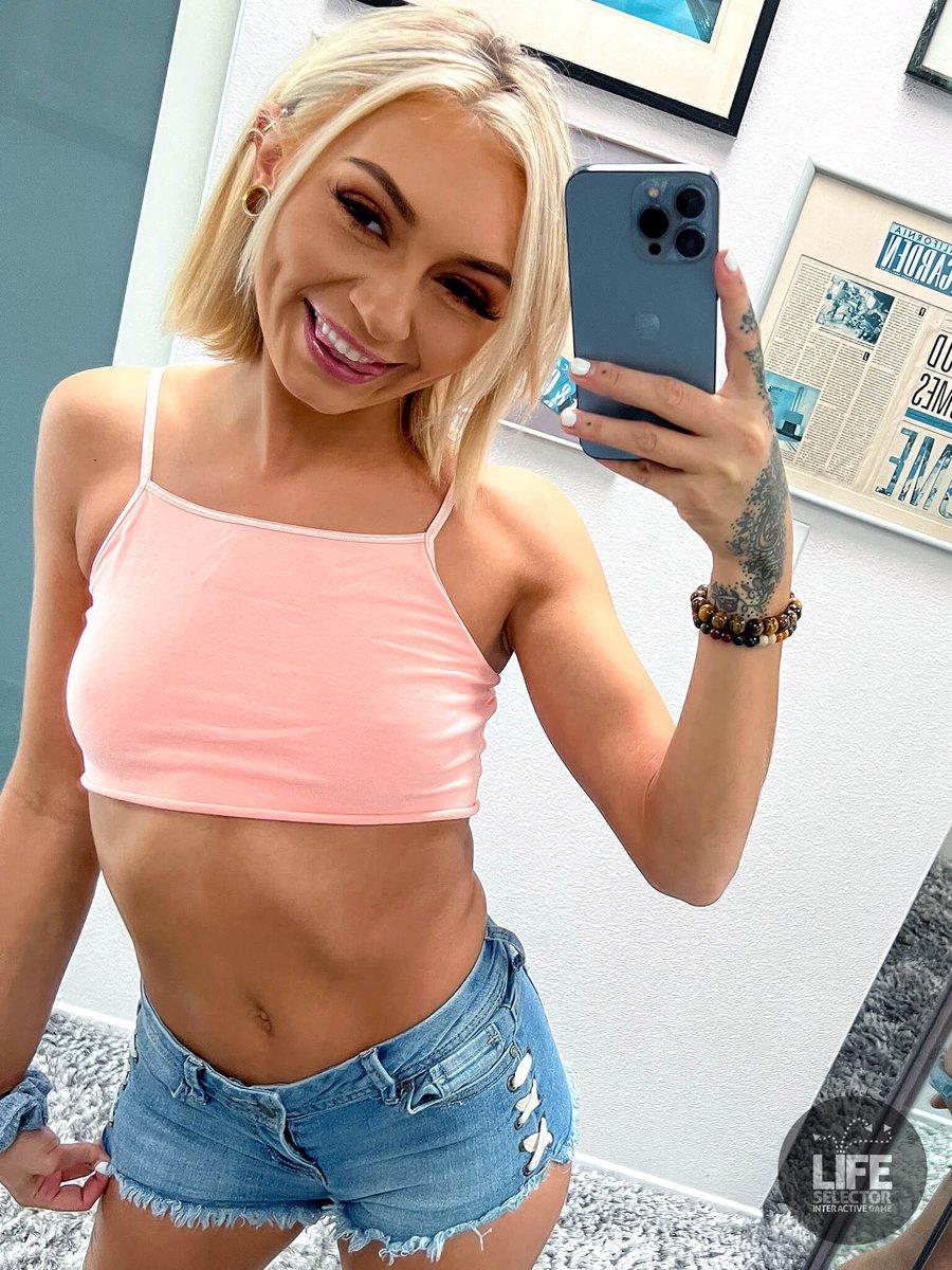 Hardcore Ass Blonde Pornstar Pussy big cock