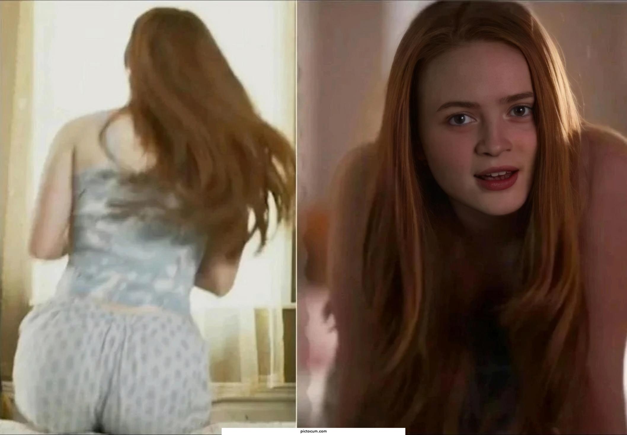 Sadie Sink