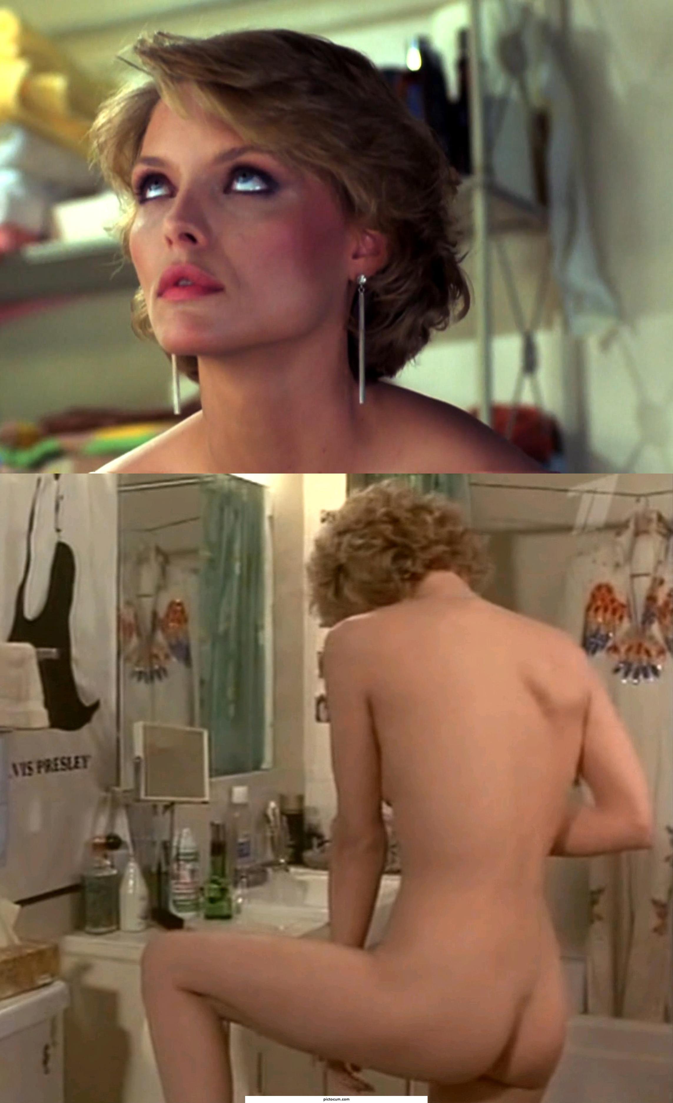 Michelle Pfeiffer | SalonPorn