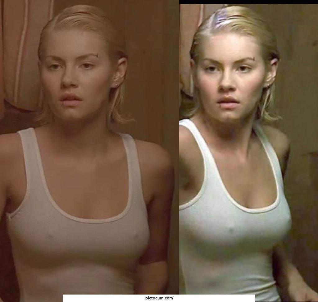 Classic Elisha Cuthbert